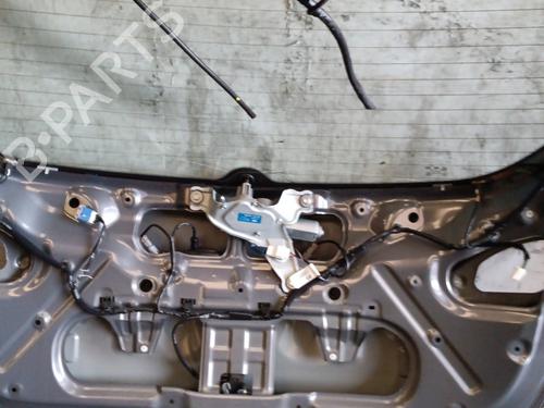Tailgate HYUNDAI i30 Estate (GD) 1.4 CRDi | BP29222231C6 