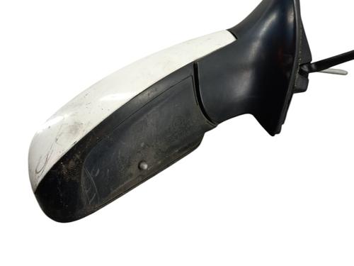 Right mirror PEUGEOT 407 (6D_) 2.0 HDi 135 (6DRHRH, 6DRHRE, 6DRHRG, 6DRHRJ) | BP31270458C27 