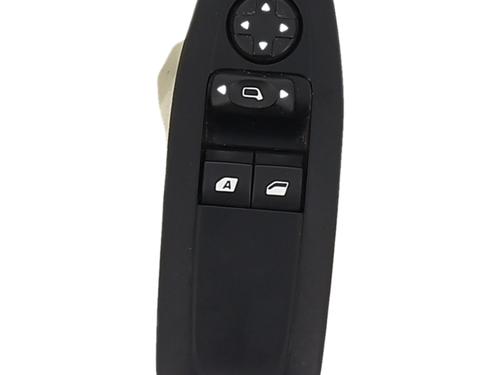 Left front window switch PEUGEOT 208 I (CA_, CC_) 1.2 VTI 82 | BP36966752I27 - Image 6
