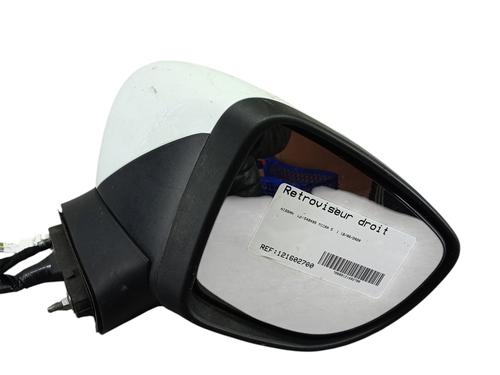 right-mirror-nissan-micra-v-k14-2016-32699692 main image