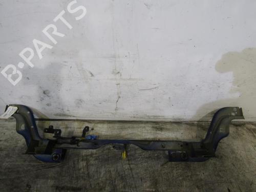Used Front slam panel CITROËN NEMO Box Body/MPV (AA_) 1.3 HDi 75 (75 hp) 25078743
