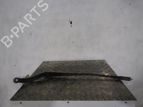 Used Front windshield wiper arm OPEL CORSA D (S07) 1.3 CDTI (L08, L68) (75 hp) 25095925