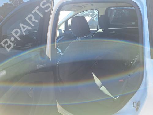 Rear parcel shelf FORD C-MAX II (DXA/CB7, DXA/CEU) 2.0 TDCi | BP36338401C85 - Image 9