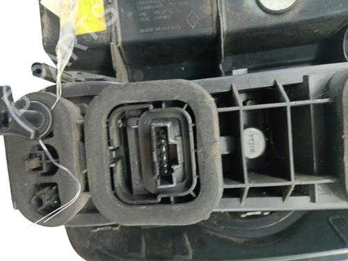 Used Left taillight Left taillight DACIA DUSTER (HS_) 1.5 dCi (86 hp) 32195951 32195951