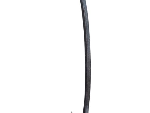 Front bumper reinforcement FORD FIESTA VI (CB1, CCN) 1.6 Ti | BP31270420C109 