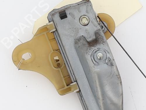 Front left window mechanism RENAULT TWINGO III (BCM_, BCA_) 0.9 TCe 90 (BCM9, BCM2) | BP33723861C22 - Image 5