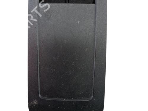 Interrupteur de vitre avant gauche BMW 1 (E81) 120 d (177 hp) 31040228