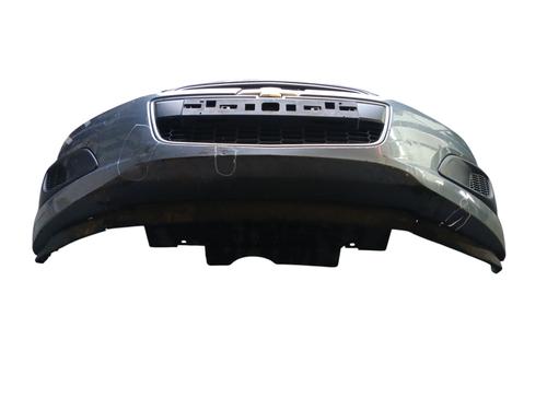 Front bumper CHEVROLET AVEO Hatchback (T300) 1.3 D | BP31176445C7 
