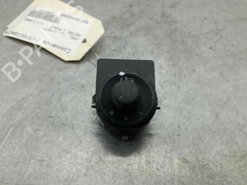 Spejlkontakt OPEL ASTRA J (P10) [2009-2016]  25104359