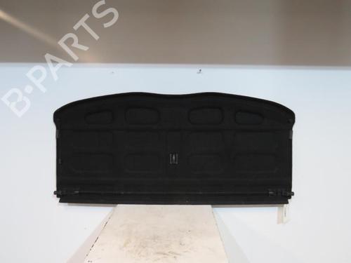 Used Rear parcel shelf Rear parcel shelf KIA CEE'D Hatchback (ED) 1.6 CRDi 90 (90 hp) 25069382 25069382