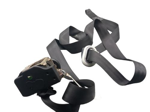 Front right seatbelt VW POLO (6N2) | BP25054483I25 - Image 3