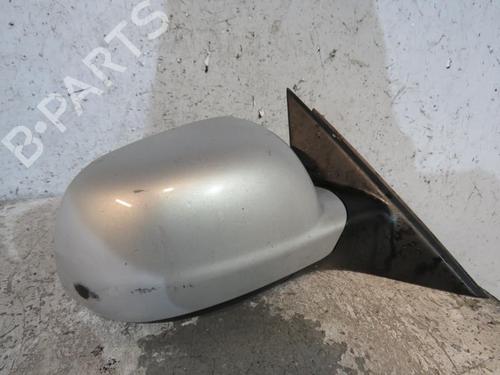 Right mirror VW PASSAT B5 (3B2)  | BP25066543C27 