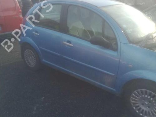 Hood CITROËN C3 I (FC_, FN_) 1.6 16V | BP25105084C1 