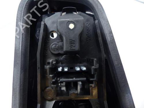 Left tailgate light RENAULT LAGUNA II (BG0/1_) | BP25064701C79 - Image 3