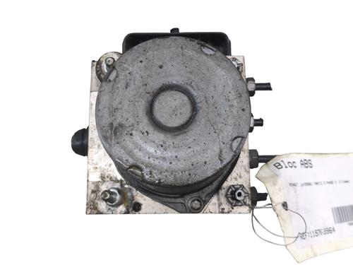ABS pump RENAULT TRAFIC II Bus (JL) 2.0 dCi 90 (JL00, JL01, JL0H, JL0M, JL0P, JL0S) | BP30490608M43  - Image 5