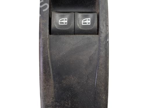 Left front window switch RENAULT MEGANE III Coupe (DZ0/1_) 1.9 dCi (DZ0N, DZ0J, DZ1J, DZ1K) | BP31666301I27 - Image 5