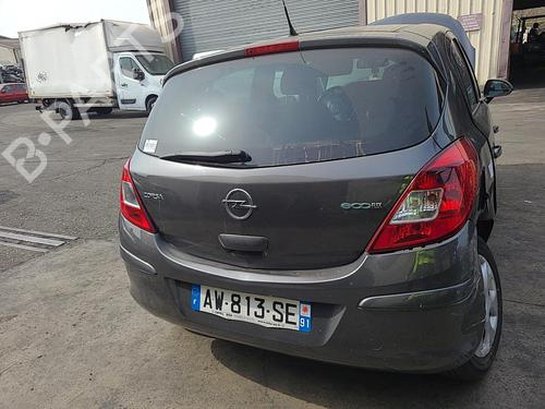 Switch OPEL CORSA D (S07) 1.3 CDTI (L08, L68) | BP25062653I30 - Image 13