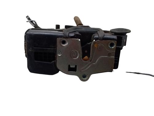 Rear left lock OPEL ANTARA A (L07) 2.0 CDTI 4x4 | BP29583680C100 