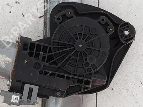 Front right window mechanism CITROËN C4 II (NC_) 1.6 HDi 110 | BP38454435C23 - Image 2