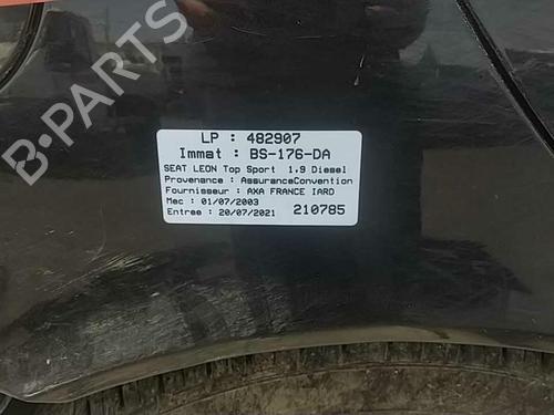Front windshield wiper arm SEAT LEON (1M1) 1.9 TDI | BP25081515C143 
