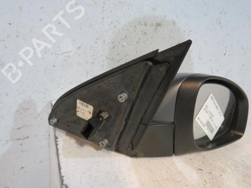 Ryggespeil høyre OPEL VECTRA C GTS (Z02) 1.9 CDTI (F68) | BP25080680C27 