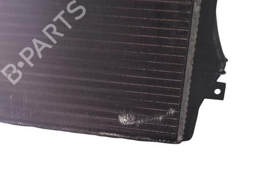 Water radiator SEAT LEON (1P1) 1.9 TDI | BP32732093M31  - Image 5