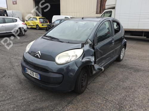 AC compressor CITROËN C1 (PM_, PN_) 1.4 HDi | BP25077286M34  - Image 12
