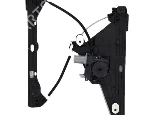 Used Front left window mechanism Front left window mechanism 38007009 38007009