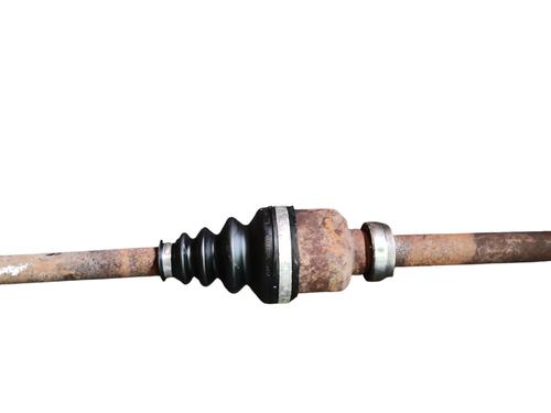 Right front driveshaft NISSAN JUKE (F15) 1.5 dCi | BP26289612M39 