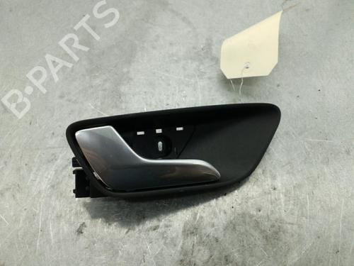 Used Front right interior door handle Front right interior door handle FORD PUMA (J2K, CF7) 1.5 ST EcoBoost (200 hp) 25077779 25077779