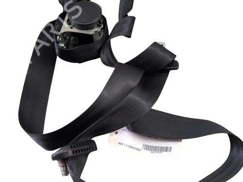 Used Front left seatbelt Front left seatbelt DACIA LOGAN MCV II 1.5 dCi (75 hp) 31669804 31669804