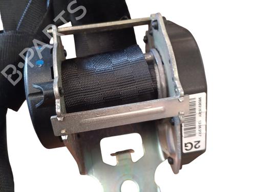 Rear left belt tensioner PEUGEOT 208 I (CA_, CC_) 1.2 VTi 68 / PureTech 68 | BP25921068C89 