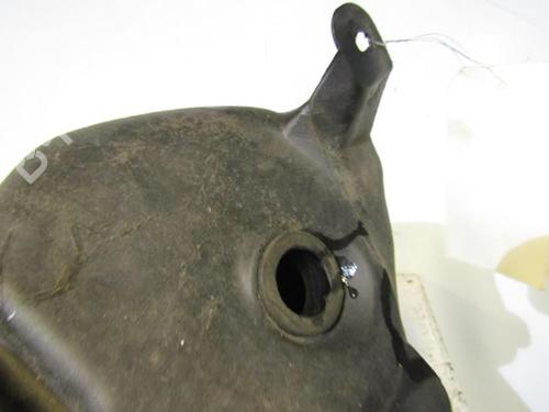 Windscreen washer tank PEUGEOT 307 SW (3H) 1.6 HDI 110 | BP25068610C113 