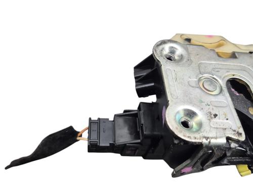 Front left lock DACIA DUSTER (HS_) 1.5 dCi | BP29221905C98 - Image 6