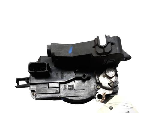 Używane Zamek drzwi przednich prawych OPEL VECTRA C GTS (Z02) 1.9 CDTI (F68) (120 hp) 25076065