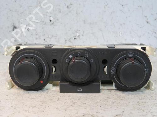 Used Climate control SEAT IBIZA III (6L1) 1.2 (64 hp) 25084182