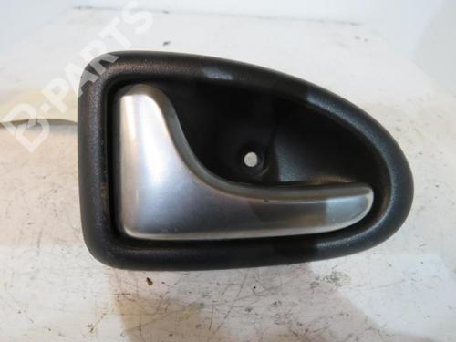 Used Rear left interior door handle Rear left interior door handle RENAULT CLIO II (BB_, CB_) [1998-2016] 10603014 10603014