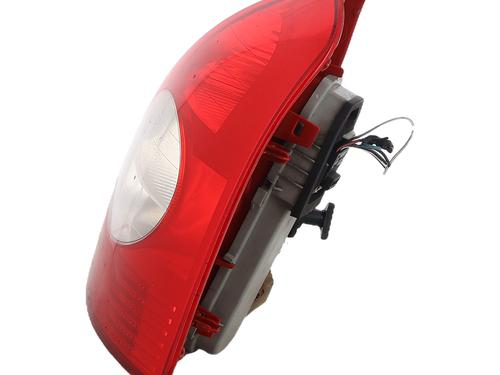 Used Right taillight Right taillight RENAULT CLIO II (BB_, CB_) 1.5 dCi (B/CB08) (82 hp) 40173385 40173385
