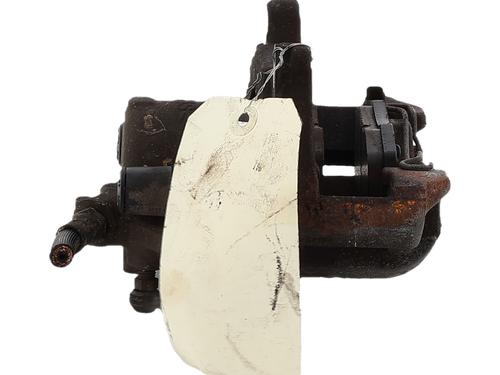 Used Left front brake caliper Left front brake caliper LANCIA YPSILON (312_) 0.9 TwinAir (312.PXG11, 312.PXG1A, 312.YXG11, 312.YXG1A) (86 hp) 34107844 34107844