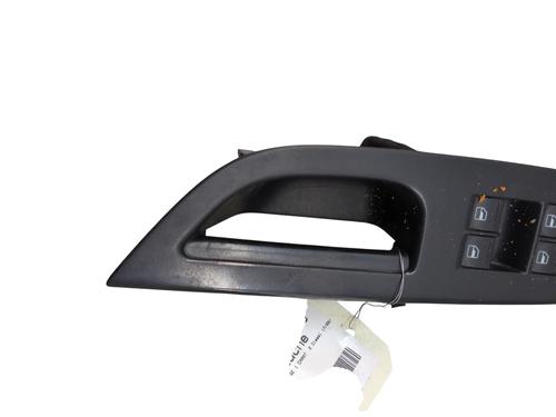 Left front window switch VW EOS (1F7, 1F8) 2.0 TDI | BP32386844I27 