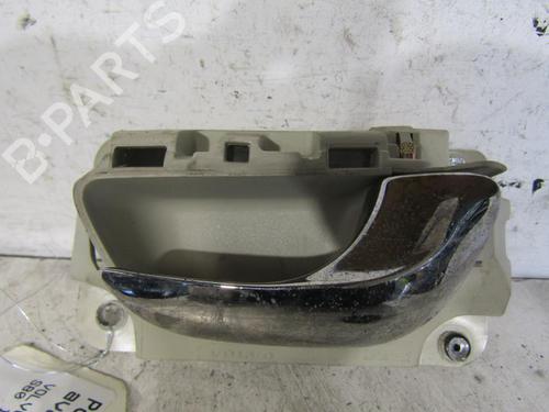 Used Front right interior door handle VOLVO S80 I (184) 2.5 TDI (140 hp) 25096567