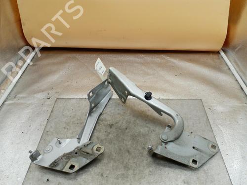 Dørhængsel/Dørbegrænser RENAULT FLUENCE (L3_) [2010-2025]  25063474