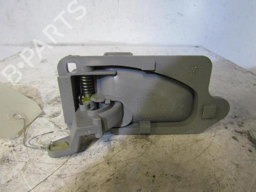 Rear right interior door handle CITROËN XSARA PICASSO (N68) 1.6 HDi | BP25064598I16 