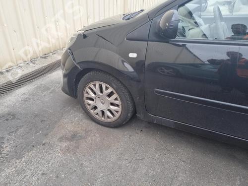 Left front driveshaft RENAULT TWINGO II (CN0_) 1.2 16V (CN0K, CN0V, CN0A) | BP25061856M38 - Image 10