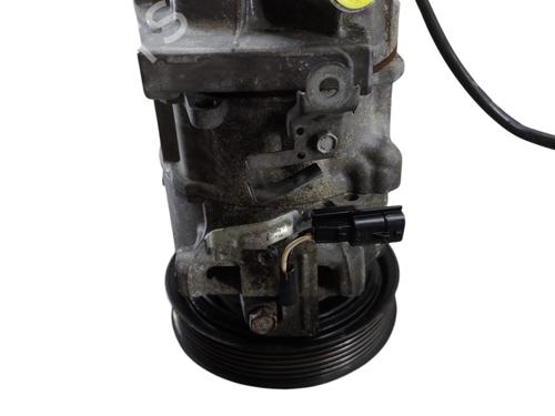 Used AC compressor RENAULT MEGANE III Coupe (DZ0/1_) 1.5 dCi (DZ09, DZ0D, DZ1F, DZ1G, DZ14, DZ29) (110 hp) 30412773