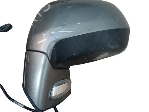 Left mirror CITROËN C4 Grand Picasso I (UA_) 2.0 HDi 150 | BP27683404C26 