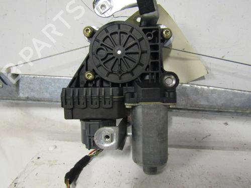 Rudehejsemekanisme Højre bagtil FORD MONDEO III (B5Y) 2.0 TDCi | BP25068838C25 