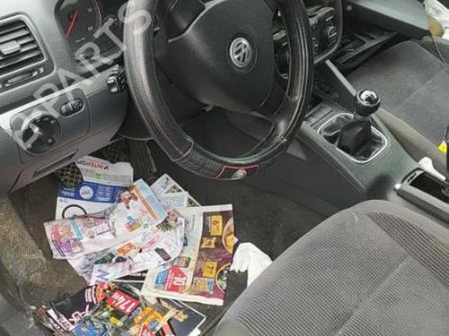 Left tailgate light VW JETTA III (1K2) 1.9 TDI | BP25062400C79 - Image 3