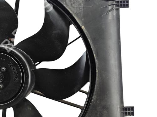 Radiator fan MERCEDES-BENZ C-CLASS (W204) C 200 CDI (204.001) | BP26289641M35 