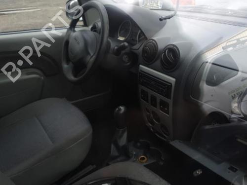 Rear left window mechanism DACIA LOGAN MCV (KS_) 1.5 dCi (KS0W) | BP25093715C24  - Image 9